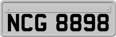 NCG8898