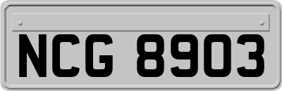 NCG8903