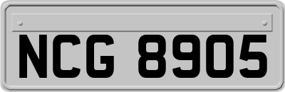 NCG8905