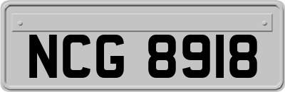 NCG8918