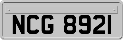 NCG8921