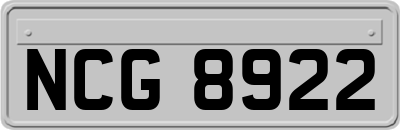 NCG8922