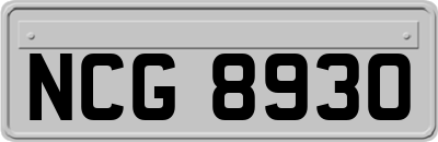 NCG8930