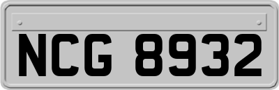 NCG8932