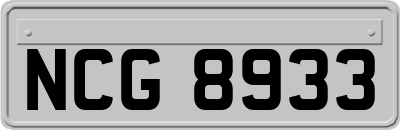 NCG8933