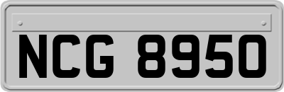 NCG8950