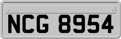 NCG8954