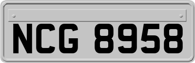 NCG8958