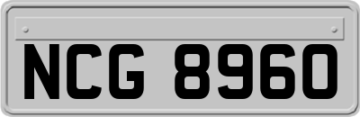 NCG8960