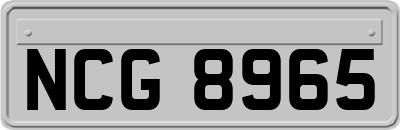 NCG8965