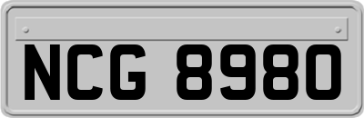 NCG8980