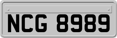 NCG8989