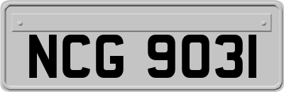 NCG9031