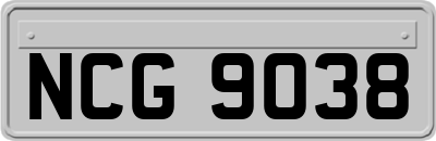 NCG9038
