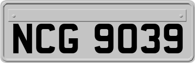 NCG9039