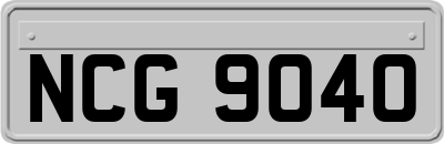 NCG9040