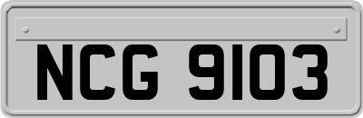 NCG9103