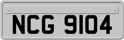 NCG9104