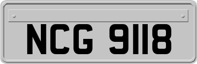 NCG9118