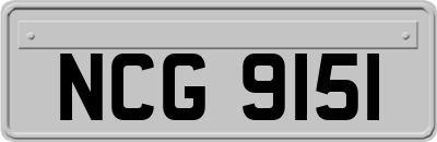 NCG9151