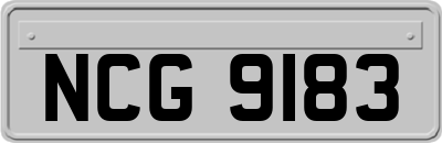 NCG9183