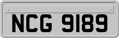 NCG9189