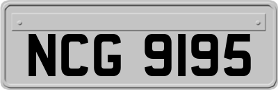 NCG9195