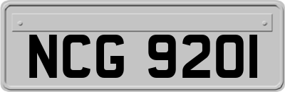NCG9201