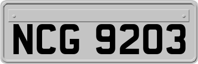 NCG9203