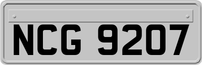 NCG9207