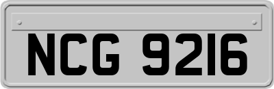 NCG9216