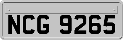 NCG9265