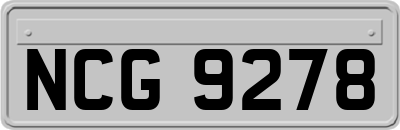 NCG9278