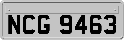 NCG9463
