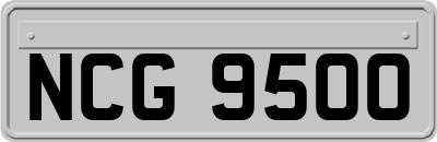 NCG9500