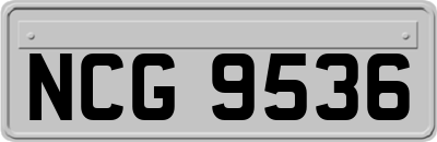 NCG9536