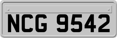 NCG9542
