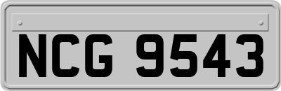 NCG9543
