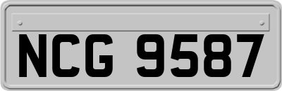 NCG9587