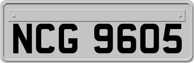 NCG9605