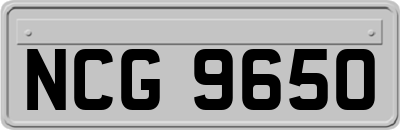 NCG9650
