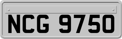 NCG9750