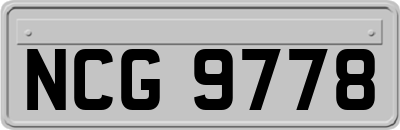 NCG9778