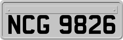 NCG9826