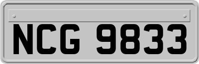NCG9833