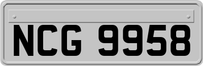 NCG9958