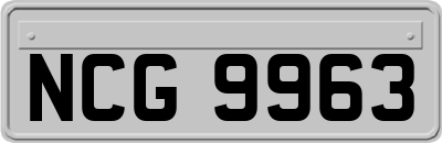 NCG9963