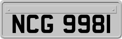 NCG9981