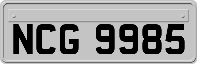 NCG9985