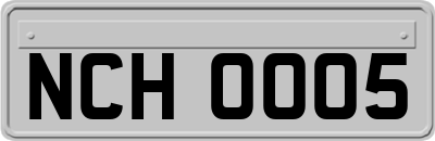NCH0005